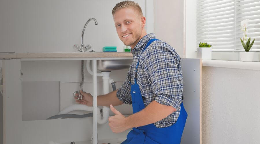 Local annual plumbing maintenance in Lake Lynn, PA